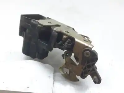 Peça sobressalente para automóvel em segunda mão fechadura da porta traseira direita por chevrolet lacetti se referências oem iam 96260996