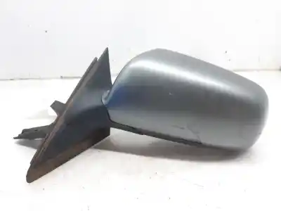 Peça sobressalente para automóvel em segunda mão espelho retrovisor esquerdo por audi a4 berlina (b5) 1.8 referências oem iam 8d0857543a  