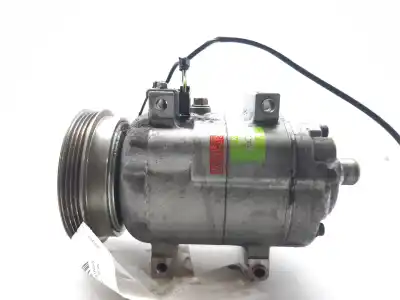 Second-hand car spare part air conditioning compressor for audi a4 berlina (b5) 1.8 oem iam references   