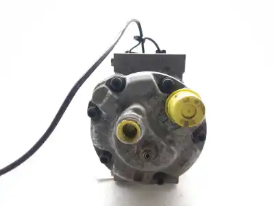 Second-hand car spare part air conditioning compressor for audi a4 berlina (b5) 1.8 oem iam references   