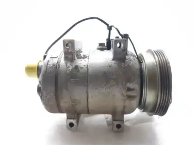 Second-hand car spare part air conditioning compressor for audi a4 berlina (b5) 1.8 oem iam references   
