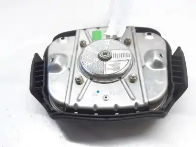 Peça sobressalente para automóvel em segunda mão airbag dianteiro esquerdo por audi a4 berlina (b5) 1.8 referências oem iam 4b0880201q