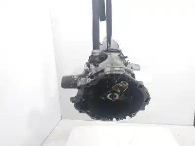 Peça sobressalente para automóvel em segunda mão caixa de velocidades por audi a4 berlina (b5) 1.8 referências oem iam ddu  5 velocidades