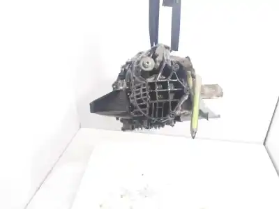 Peça sobressalente para automóvel em segunda mão caixa de velocidades por audi a4 berlina (b5) 1.8 referências oem iam ddu  5 velocidades