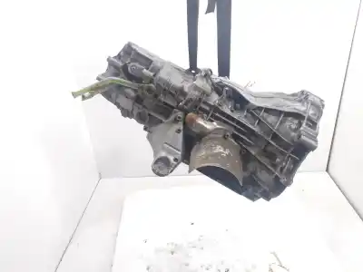 Peça sobressalente para automóvel em segunda mão caixa de velocidades por audi a4 berlina (b5) 1.8 referências oem iam ddu  5 velocidades