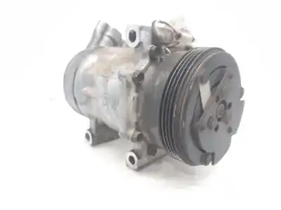 Second-hand car spare part air conditioning compressor for renault clio ii fase i (b/cbo) 1.2 oem iam references 7700111182  