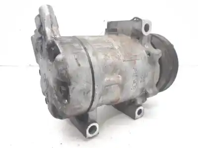 Second-hand car spare part air conditioning compressor for renault clio ii fase i (b/cbo) 1.2 oem iam references 7700111182  