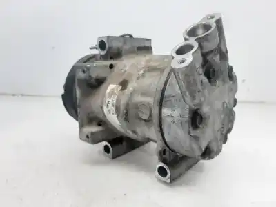 Second-hand car spare part air conditioning compressor for renault clio ii fase i (b/cbo) 1.2 oem iam references 7700111182  