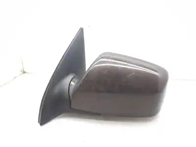 Peça sobressalente para automóvel em segunda mão espelho retrovisor esquerdo por kia sportage v6 ex referências oem iam 012280