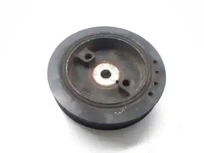 Peça sobressalente para automóvel em segunda mão polia do virabrequim por kia sportage v6 ex referências oem iam 2312437520