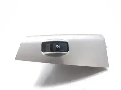 Peça sobressalente para automóvel em segunda mão botão / interruptor elevador vidro traseiro esquerdo por kia sportage v6 ex referências oem iam 935801f000