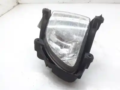 Peça sobressalente para automóvel em segunda mão farol / projetor de nevoeiro esquerdo por kia sportage v6 ex referências oem iam 922011fl