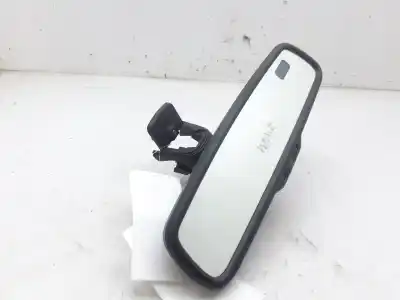 Peça sobressalente para automóvel em segunda mão espelho retrovisor interior por kia sportage v6 ex referências oem iam 1213041ec10931