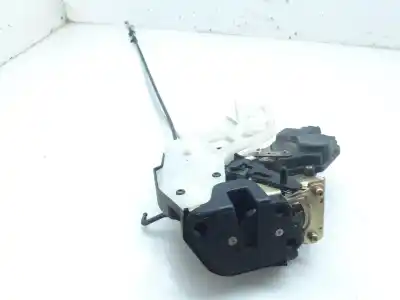 Peça sobressalente para automóvel em segunda mão fechadura da porta traseira esquerda por kia sportage v6 ex referências oem iam 814101f010