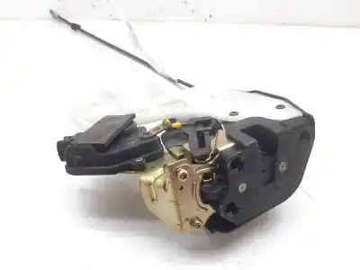 Peça sobressalente para automóvel em segunda mão fechadura da porta traseira direita por kia sportage v6 ex referências oem iam 814201f010