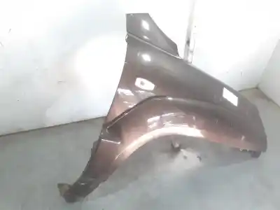 Peça sobressalente para automóvel em segunda mão guarda-lamas dianteiro direito por kia sportage v6 ex referências oem iam 663211f100