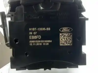 Second-hand car spare part indicator switch for ford focus st-line oem iam references h1bt13335bb  