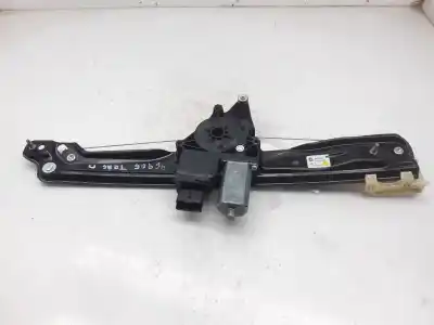 Автозапчастина б/у РЕГУЛЯТОР СКЛА ЗАДНЬОГО ПРАВОГО для CITROEN C3 AIRCROSS  Посилання на OEM IAM 39187594  