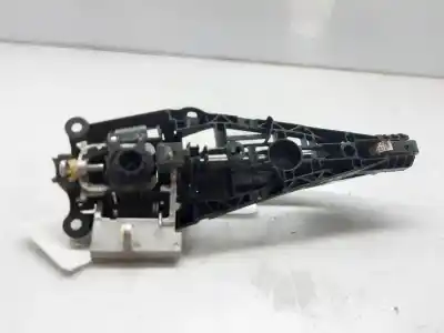 Автозапчастина б/у завнішня ручка задня права для opel mokka excellence посилання на oem iam 92233089  