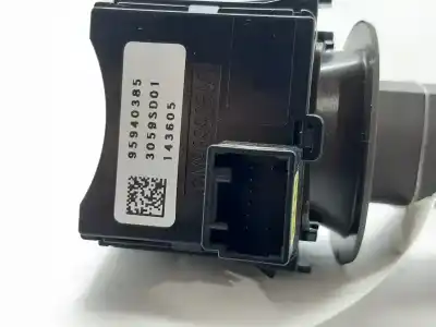 Автозапчастина б/у перерівний контроль для opel mokka excellence посилання на oem iam 95940385  