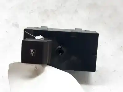 Peça sobressalente para automóvel em segunda mão botão / interruptor elevador vidro traseiro esquerdo por opel mokka excellence referências oem iam 13301889  
