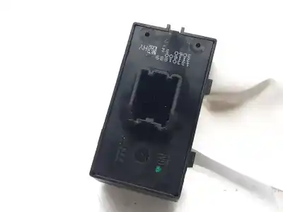 Автозапчастина б/у управління склами задніх правіх для opel mokka excellence посилання на oem iam 13301889