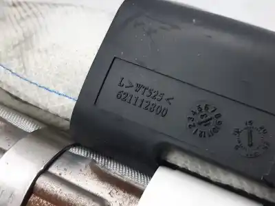 Автозапчастина б/у передня ліва подушка безпеки для opel mokka excellence посилання на oem iam 95327400  