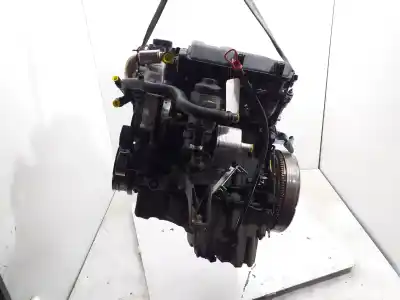 Pièce détachée automobile d'occasion moteur complet pour bmw serie 3 berlina (e46) 318d références oem iam   