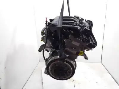 Pièce détachée automobile d'occasion moteur complet pour bmw serie 3 berlina (e46) 318d références oem iam   