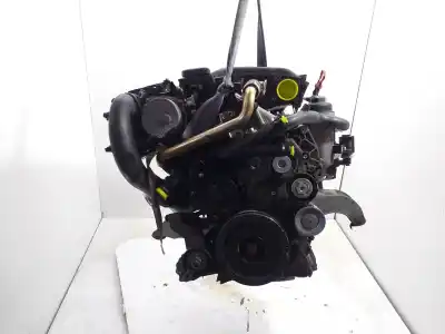 Pièce détachée automobile d'occasion moteur complet pour bmw serie 3 berlina (e46) 318d références oem iam   