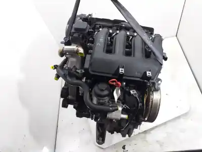Pièce détachée automobile d'occasion moteur complet pour bmw serie 3 berlina (e46) 318d références oem iam   