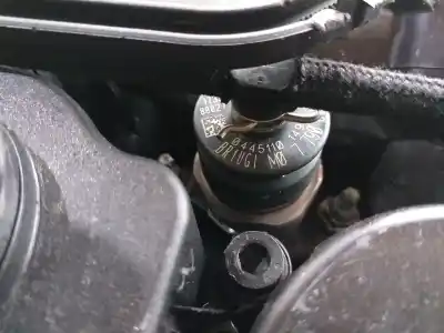 Pièce détachée automobile d'occasion moteur complet pour bmw serie 3 berlina (e46) 318d références oem iam   