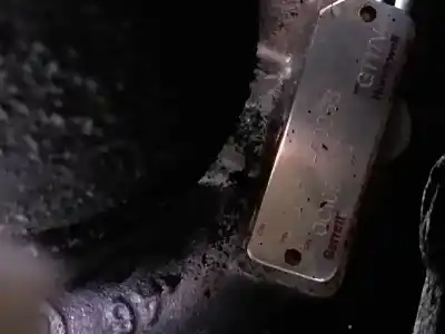 Pièce détachée automobile d'occasion moteur complet pour bmw serie 3 berlina (e46) 318d références oem iam   