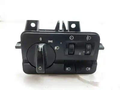 Second-hand car spare part headlights switch for bmw serie 3 berlina (e46) 320d oem iam references 61316907944
