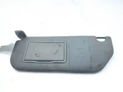Gebrauchtes Autoersatzteil LINKER SONNENSCHUTZ zum CITROEN SAXO  OEM-IAM-Referenzen 8143J6  