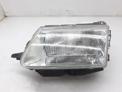 Peça sobressalente para automóvel em segunda mão farol / farolim esquerdo por citroen saxo 1.1 sx referências oem iam 6204n5