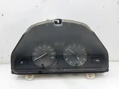 Peça sobressalente para automóvel em segunda mão quadrante por citroen saxo 1.1 sx referências oem iam 9624876780  