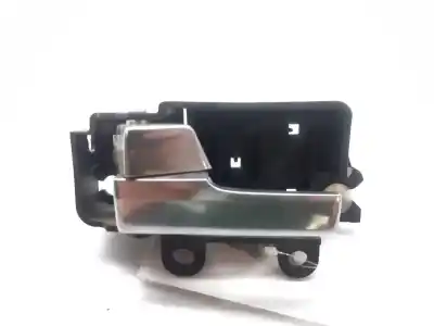 Second-hand car spare part interior left rear handle for ford focus lim. (cb4) trend oem iam references 3m51r22601  