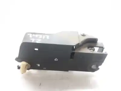 Peça sobressalente para automóvel em segunda mão puxador interior traseiro esquerdo por ford focus lim. (cb4) trend referências oem iam 3m51r22601