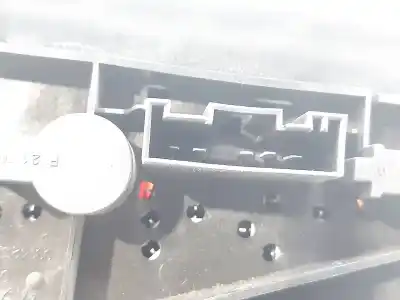 Second-hand car spare part LEFT TAILGATE LIGHT for BMW SERIE X1 (E84)  OEM IAM references 63212992477  