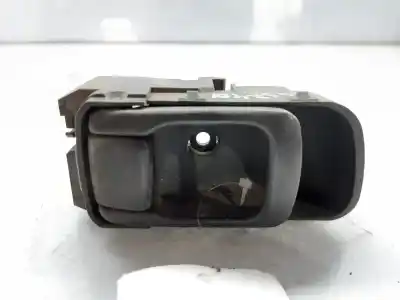 Second-hand car spare part interior left front handle for nissan pick-up (d22) td doble cabina navara 4x4 oem iam references 806712s400