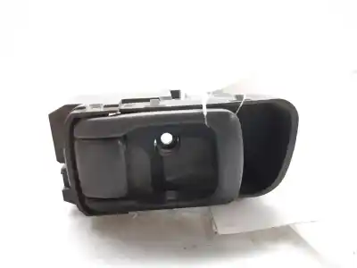 Second-hand car spare part interior right front handle for nissan pick-up (d22) td doble cabina navara 4x4 oem iam references 806702s400