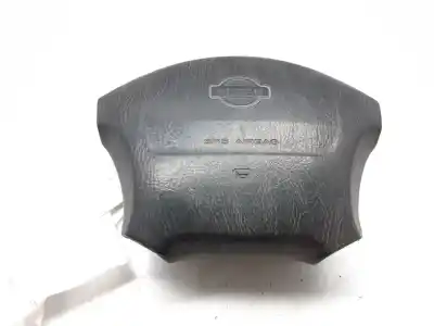 Second-hand car spare part front left air bag for nissan pick-up (d22) td doble cabina navara 4x4 oem iam references 484703s400