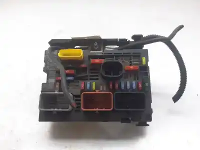 Pièce détachée automobile d'occasion boitier fusible bsm pour peugeot 407 sport références oem iam   