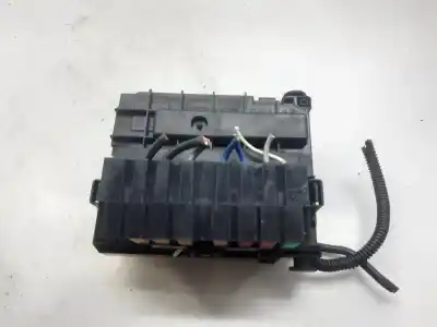 Pièce détachée automobile d'occasion boitier fusible bsm pour peugeot 407 sport références oem iam   