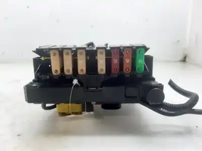 Pièce détachée automobile d'occasion boitier fusible bsm pour peugeot 407 sport références oem iam   