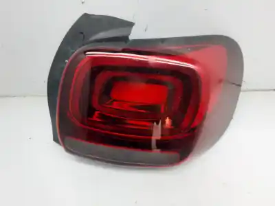 Pièce détachée automobile d'occasion feu arrière droit pour citroen c3 aircross  références oem iam yq00042580  