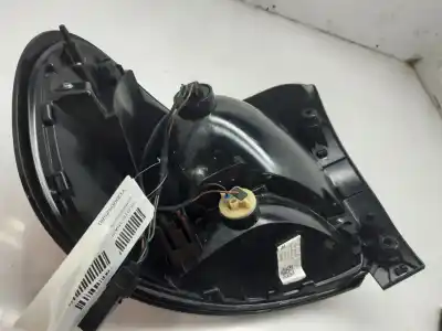 Pièce détachée automobile d'occasion feu arrière droit pour citroen c3 aircross  références oem iam yq00042580  