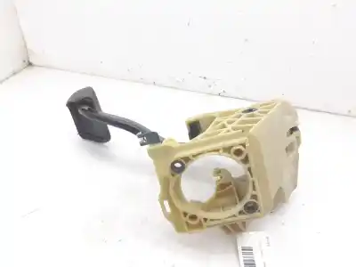 Peça sobressalente para automóvel em segunda mão pedal de travão por bmw serie 5 berlina (e60) 530xd referências oem iam 676922103