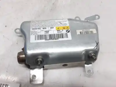 Peça sobressalente para automóvel em segunda mão airbag frontal lado esquerdo por bmw serie 5 berlina (e60) 530xd referências oem iam 6963021